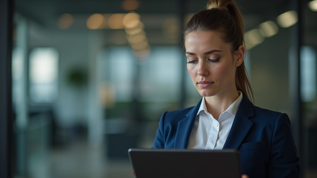 Illustration von Arbeitsmarktherausforderungen und regulatorischen Hürden